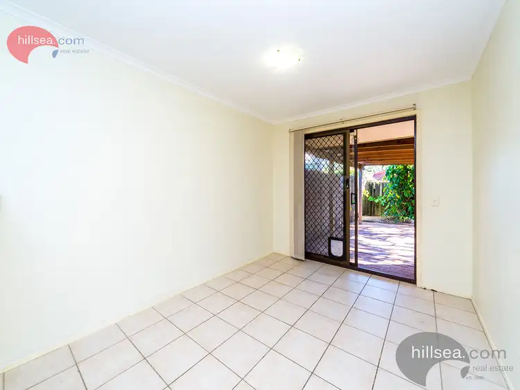 Fourth view of Homely semi-detached listing, 1/25 Callistemon Court, Arundel QLD 4214