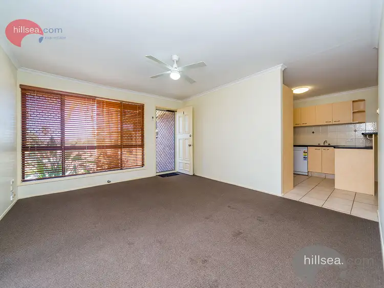 Fifth view of Homely semi-detached listing, 1/25 Callistemon Court, Arundel QLD 4214
