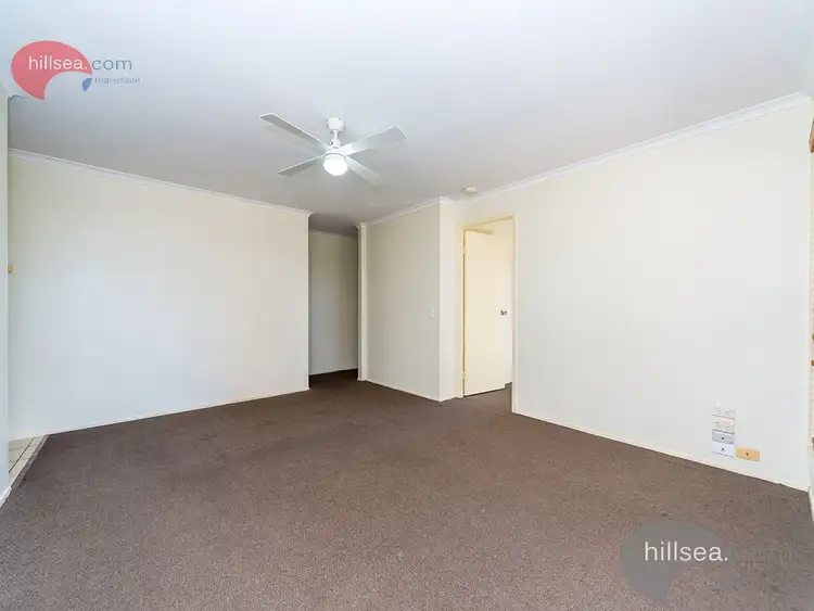 Sixth view of Homely semi-detached listing, 1/25 Callistemon Court, Arundel QLD 4214