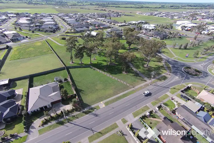 Fourth view of Homely land listing, 80 Cross's Road, Traralgon VIC 3844