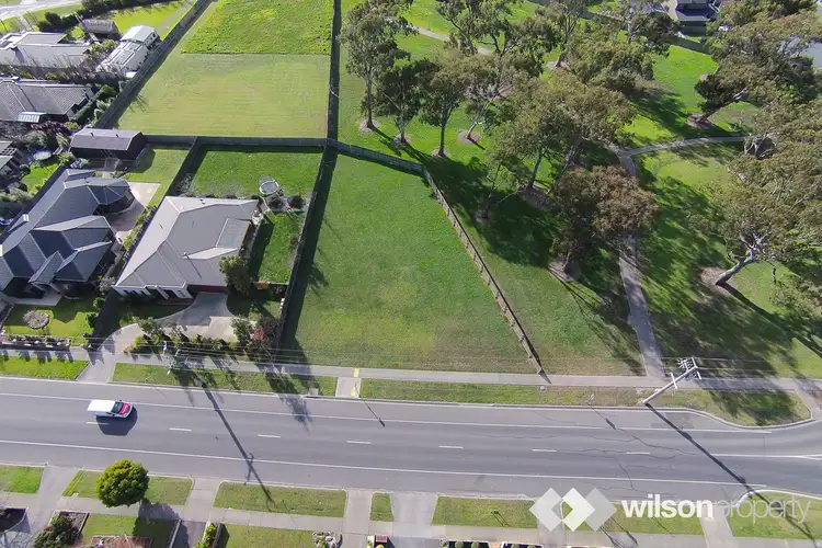 Fifth view of Homely land listing, 80 Cross's Road, Traralgon VIC 3844