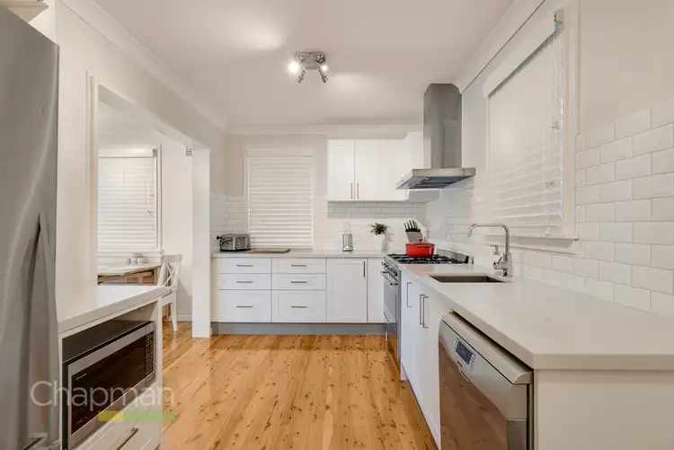 Second view of Homely house listing, 35 Paterson Road, Springwood NSW 2777