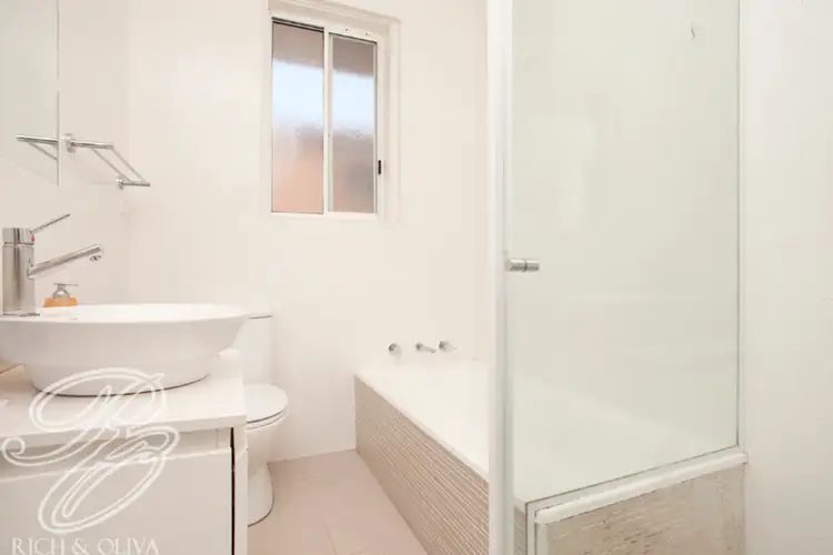 Fifth view of Homely apartment listing, 3/6 Dunmore Street, Croydon Park NSW 2133