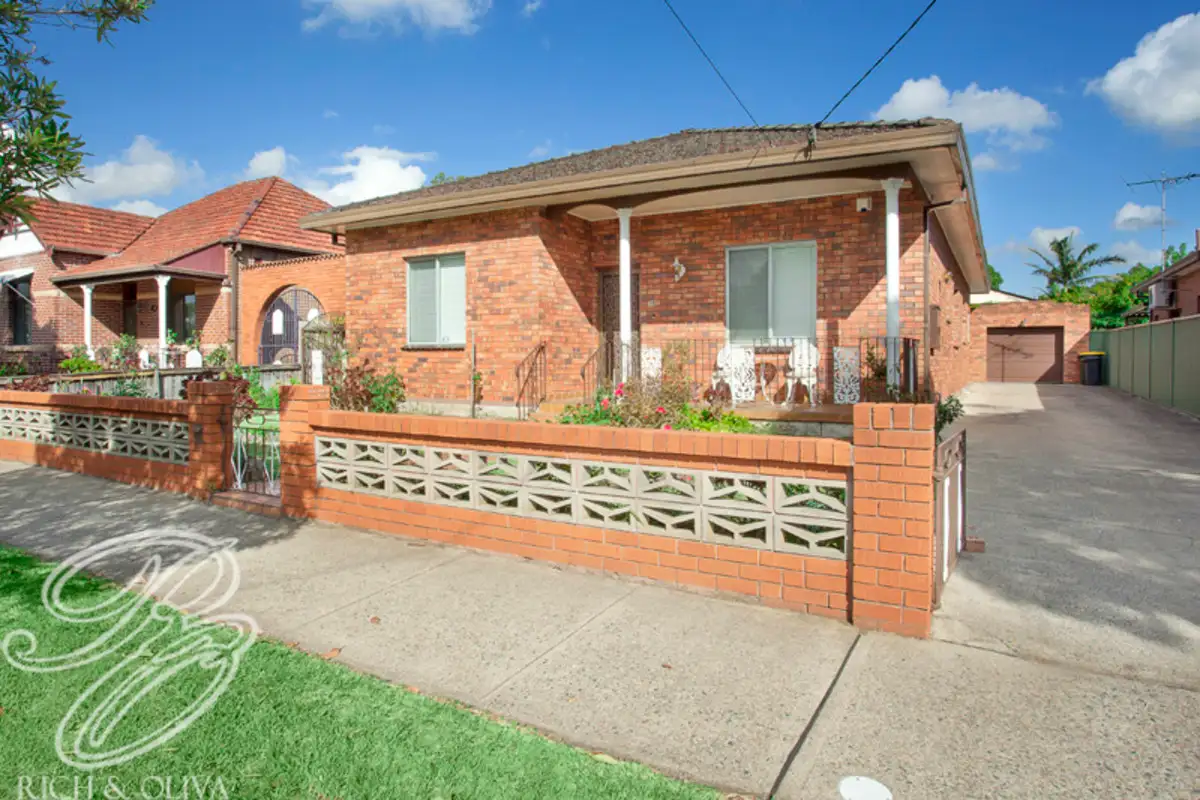 Main view of Homely house listing, 39 Beaufort Street, Croydon Park NSW 2133