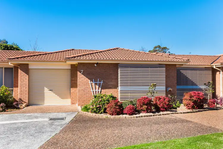 7/8-10 McLachlan Avenue, Long Jetty NSW 2261