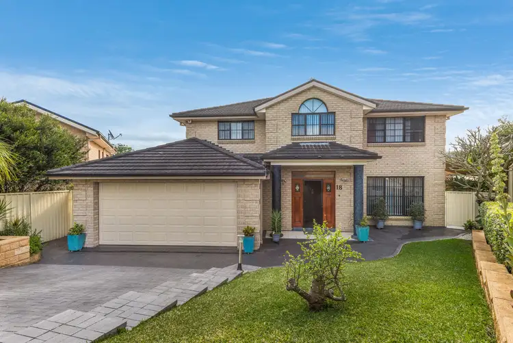 18 Robusta Close, Erina NSW 2250