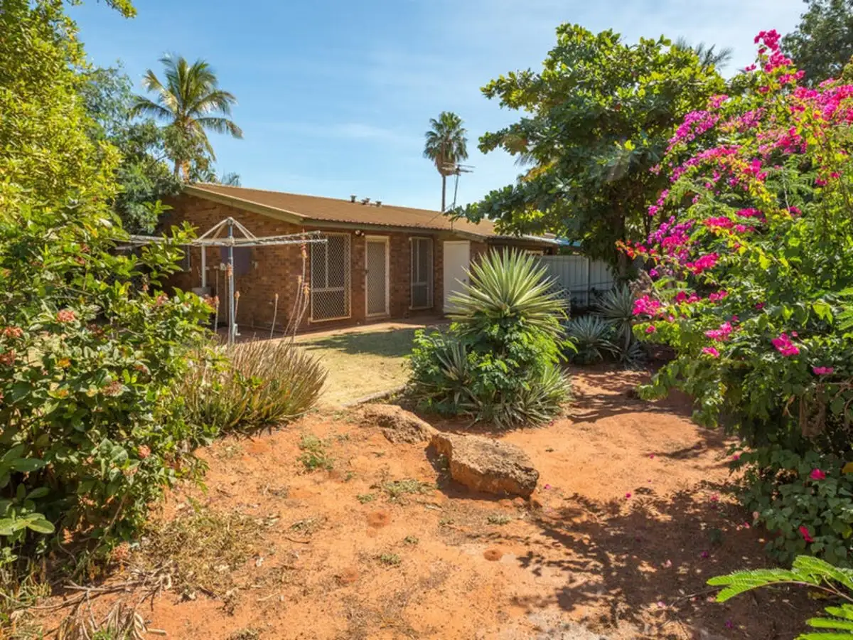 Main view of Homely unit listing, 99C Paton Road, South Hedland WA 6722