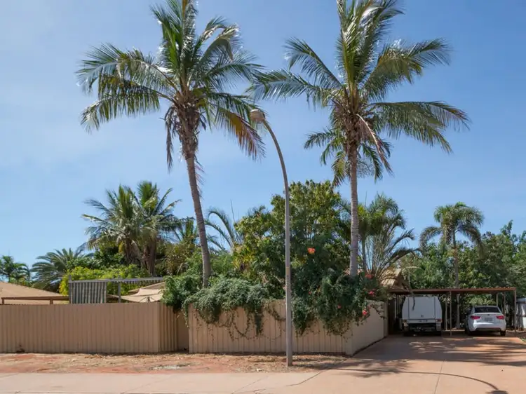 Third view of Homely unit listing, 99C Paton Road, South Hedland WA 6722