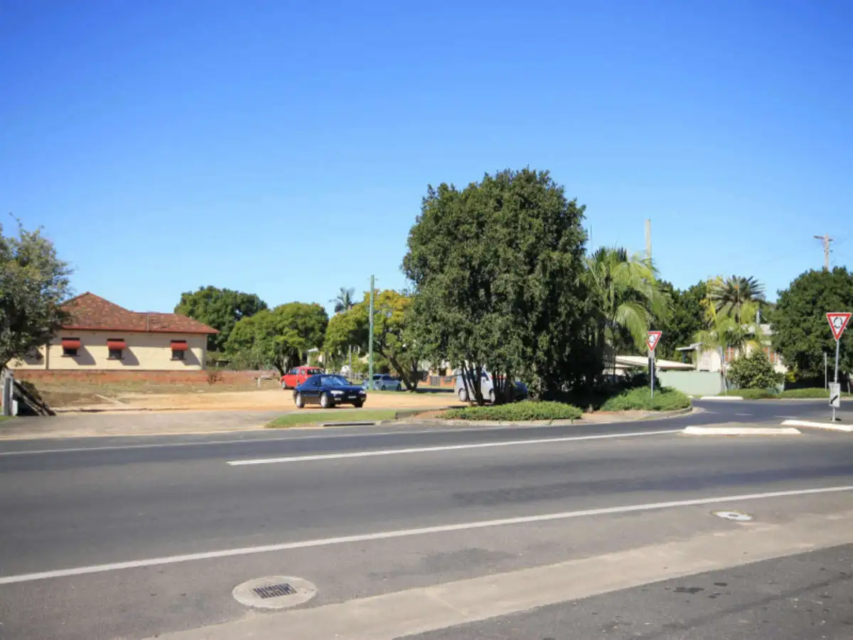 Main view of Homely land listing, 202 Queen Street, Grafton NSW 2460