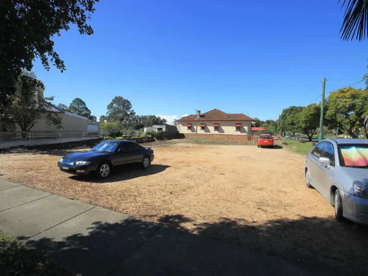Fifth view of Homely land listing, 202 Queen Street, Grafton NSW 2460