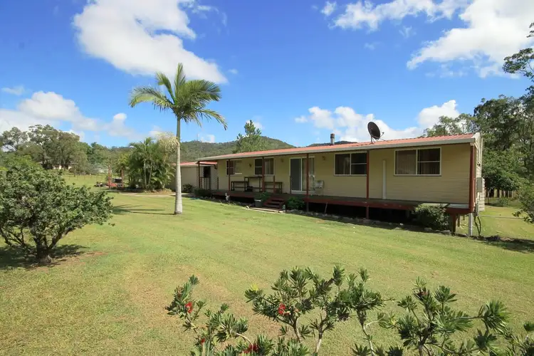 78 Mundine Road, Upper Fine Flower NSW 2460