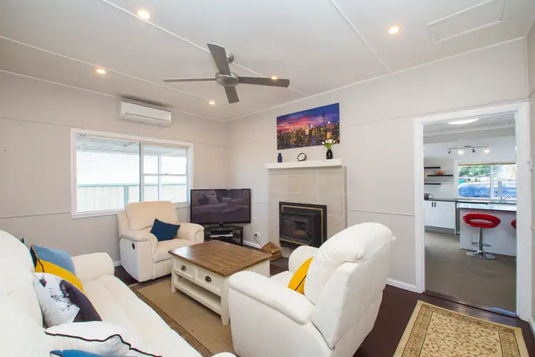 Third view of Homely house listing, 30 Burnett Street, Cessnock NSW 2325
