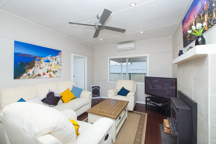 Fifth view of Homely house listing, 30 Burnett Street, Cessnock NSW 2325