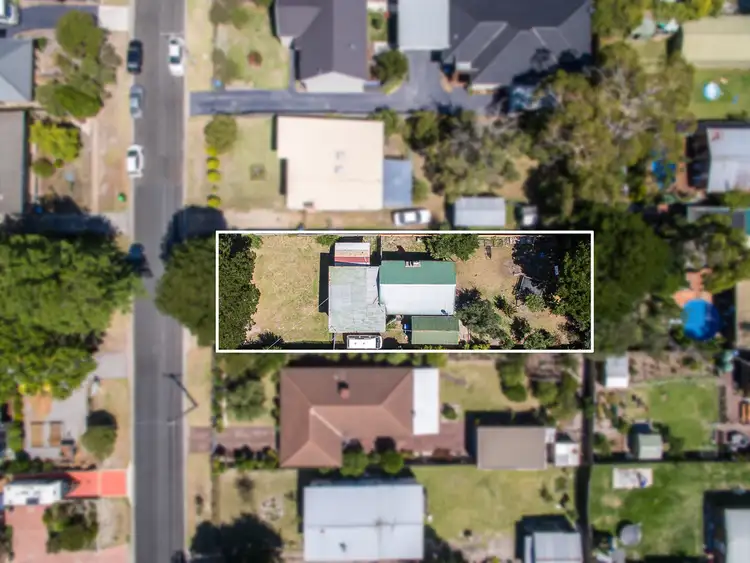 Third view of Homely house listing, 44 Hayes Avenue, Rosebud VIC 3939
