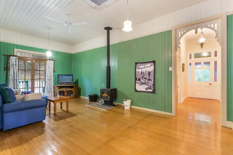 Second view of Homely house listing, 62 Hornsey Road, Anstead QLD 4070