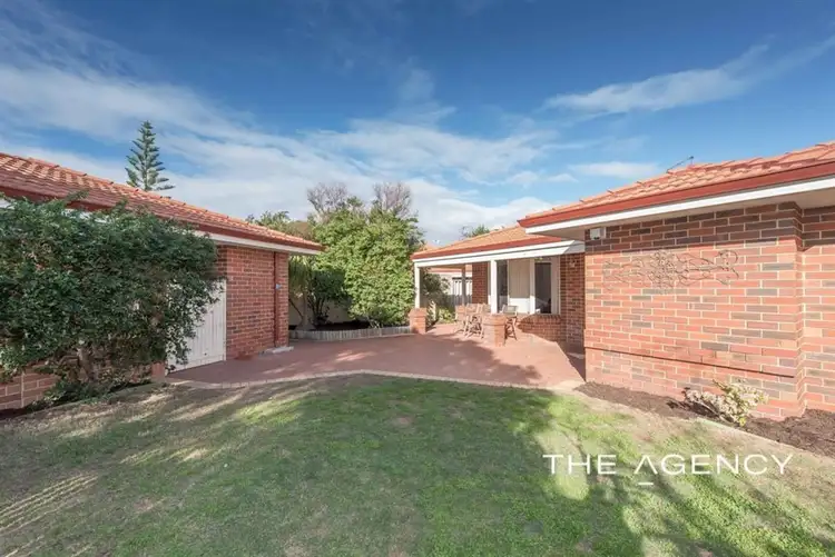 6b Albury Lane, Currambine WA 6028