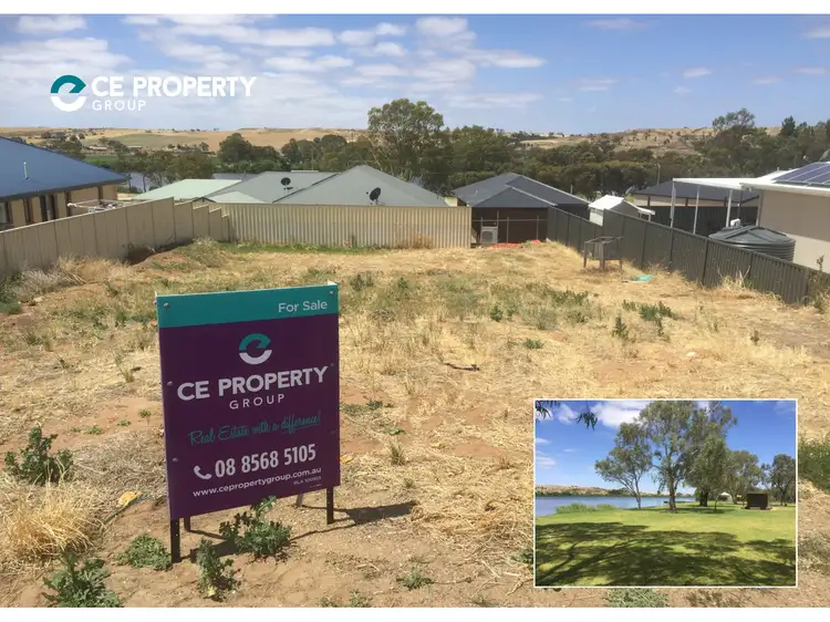 Main view of Homely land listing, 9 Murray Avenue, Woodlane SA 5254