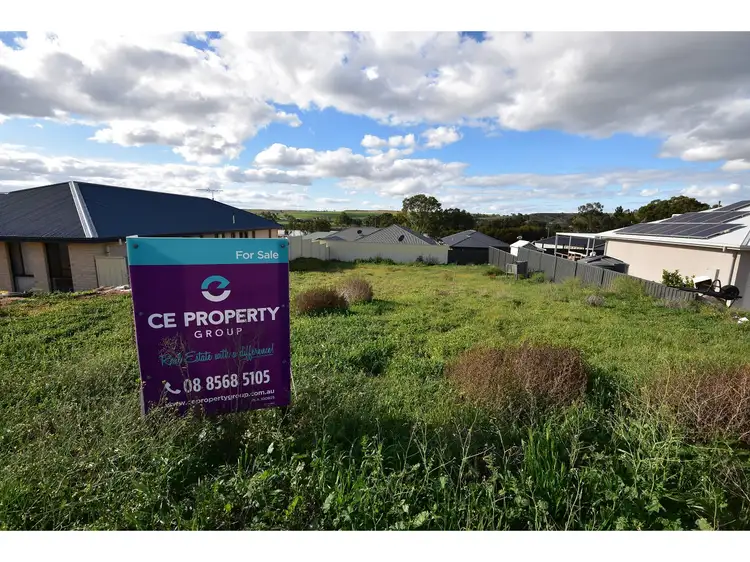 Second view of Homely land listing, 9 Murray Avenue, Woodlane SA 5254