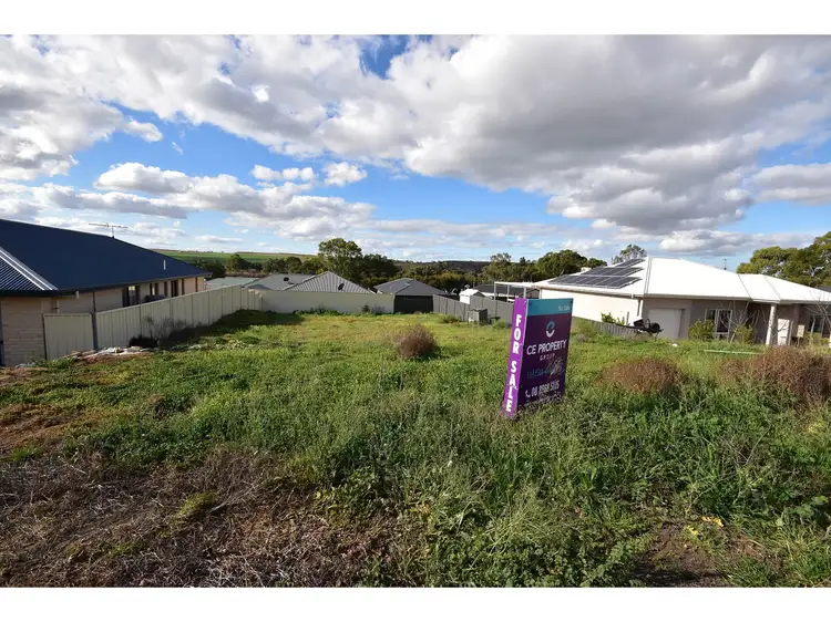 Third view of Homely land listing, 9 Murray Avenue, Woodlane SA 5254