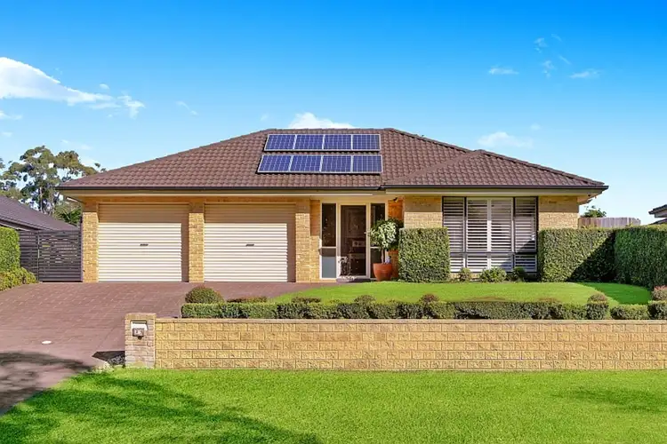33 Elimatta Road, Kincumber NSW 2251