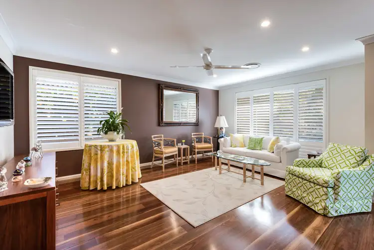 Second view of Homely house listing, 33 Elimatta Road, Kincumber NSW 2251
