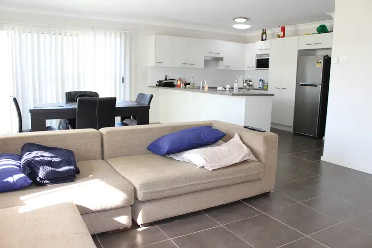 Second view of Homely semi-detached listing, 1/2 Kennedy Place, Aberdeen NSW 2336