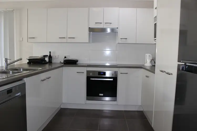 Third view of Homely semi-detached listing, 1/2 Kennedy Place, Aberdeen NSW 2336