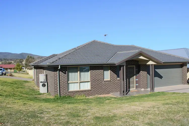 Fourth view of Homely semi-detached listing, 1/2 Kennedy Place, Aberdeen NSW 2336