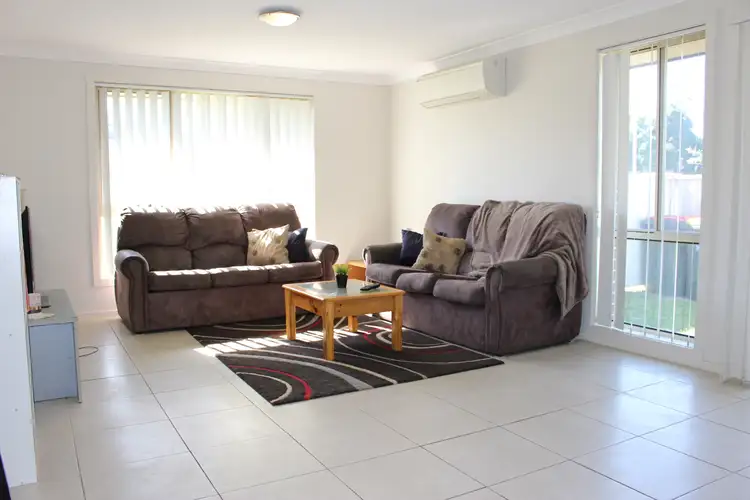Fifth view of Homely semi-detached listing, 1/2 Kennedy Place, Aberdeen NSW 2336