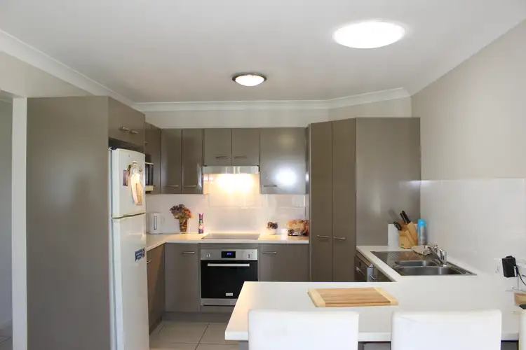 Sixth view of Homely semi-detached listing, 1/2 Kennedy Place, Aberdeen NSW 2336