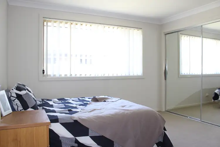 Seventh view of Homely semi-detached listing, 1/2 Kennedy Place, Aberdeen NSW 2336