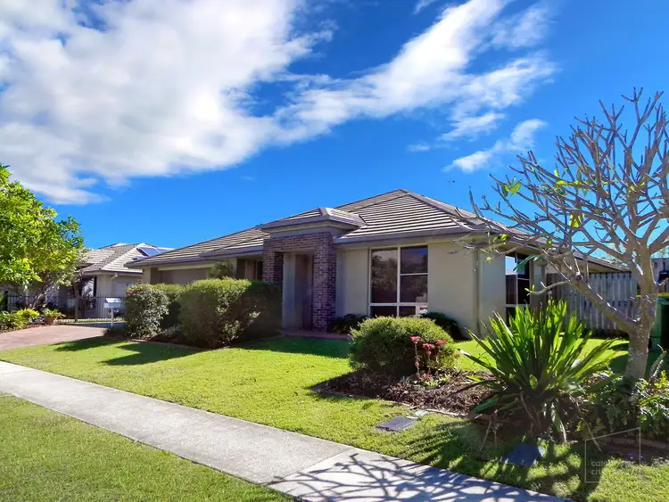 23 Cutter Street, Wurtulla QLD 4575