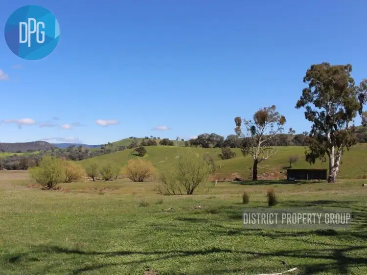 Main view of Homely land listing, 487 Old Tonga Road, Mansfield VIC 3722