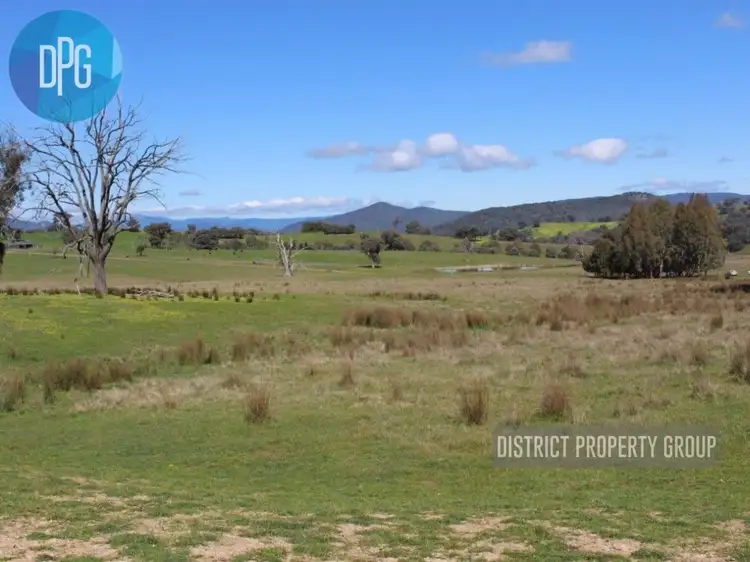 Second view of Homely land listing, 487 Old Tonga Road, Mansfield VIC 3722