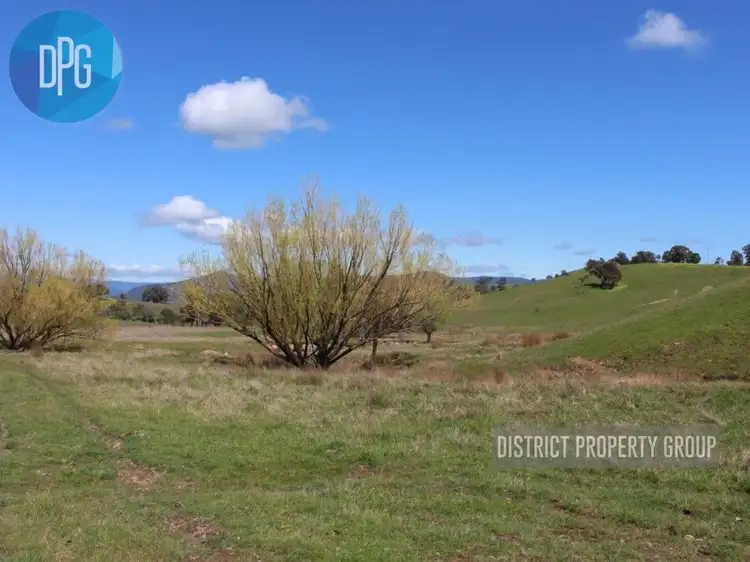 Third view of Homely land listing, 487 Old Tonga Road, Mansfield VIC 3722