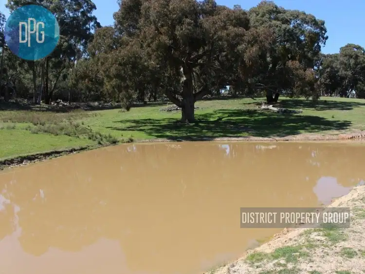 Fourth view of Homely land listing, 487 Old Tonga Road, Mansfield VIC 3722