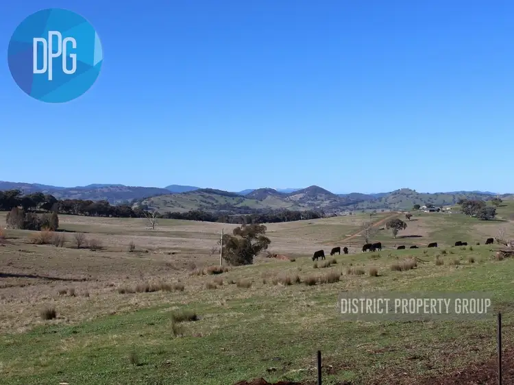 Fifth view of Homely land listing, 487 Old Tonga Road, Mansfield VIC 3722