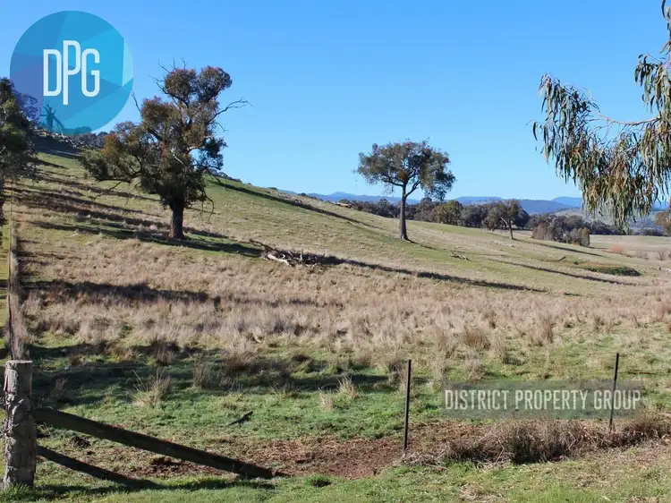 Sixth view of Homely land listing, 487 Old Tonga Road, Mansfield VIC 3722