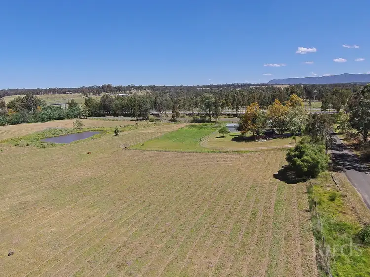 Second view of Homely rural property listing, 2 Lindsay Street, Belford NSW 2335