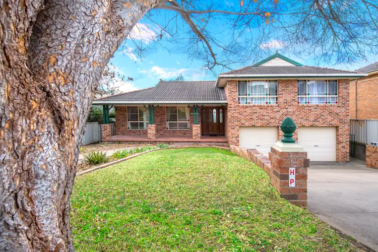 10 Bloodwood Road, Muswellbrook NSW 2333
