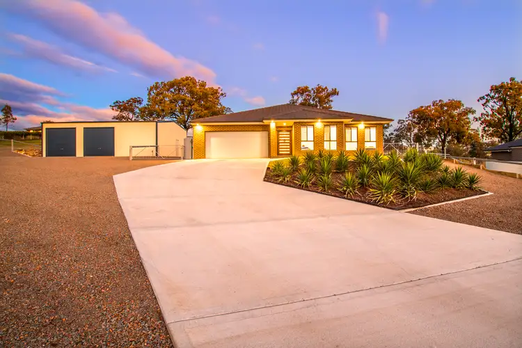 9 Jackaroo Close, Muswellbrook NSW 2333