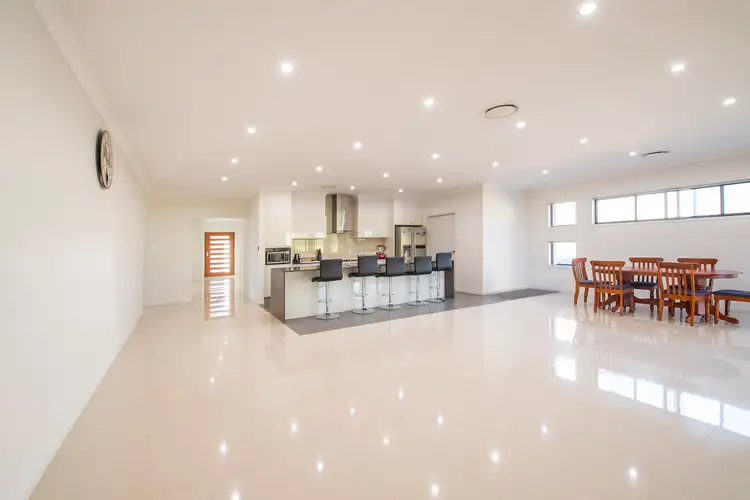 Fifth view of Homely house listing, 9 Jackaroo Close, Muswellbrook NSW 2333