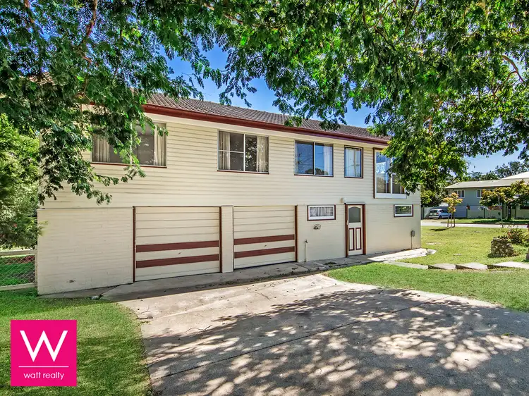 34 Hutton Road, Aspley QLD 4034