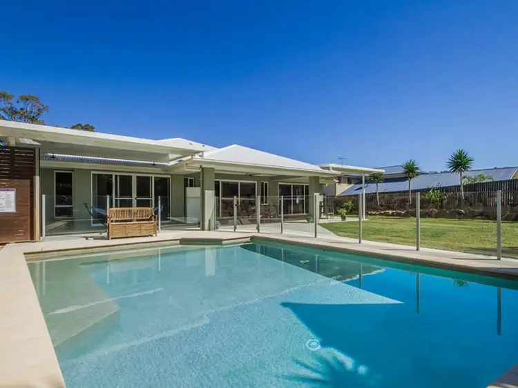 109 Ormeau Ridge Road, Ormeau Hills QLD 4208