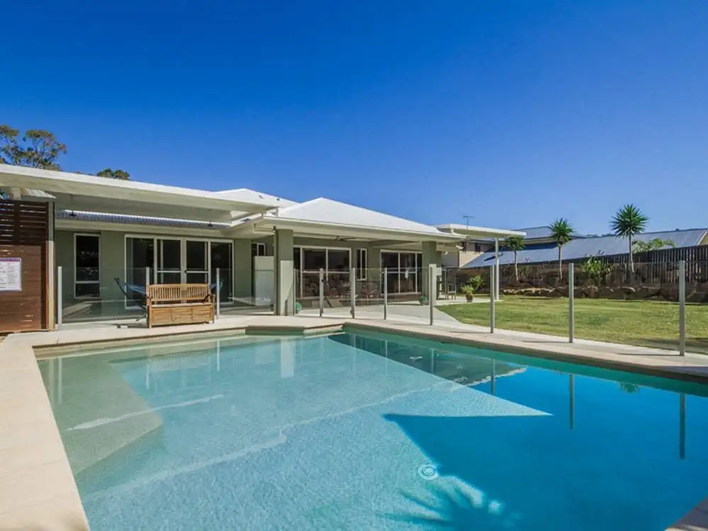 Main view of Homely house listing, 109 Ormeau Ridge Road, Ormeau Hills QLD 4208