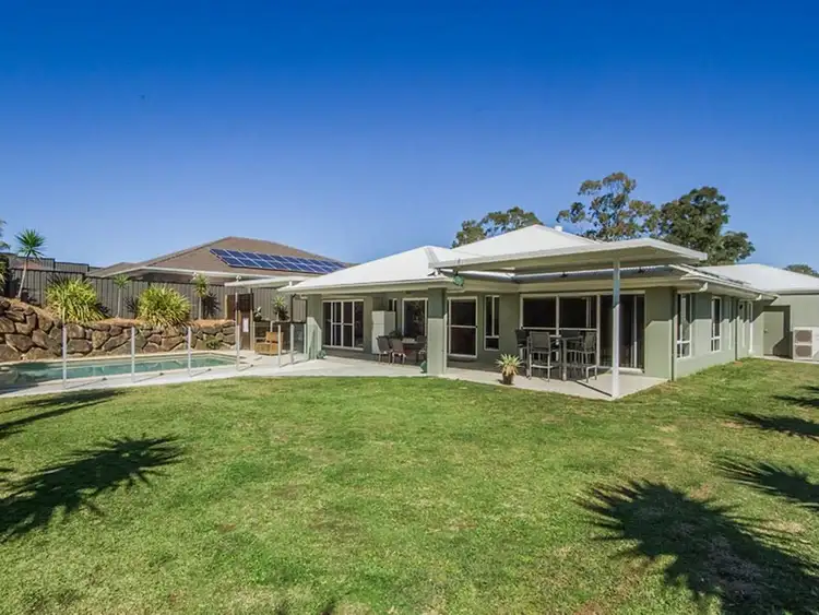 Third view of Homely house listing, 109 Ormeau Ridge Road, Ormeau Hills QLD 4208