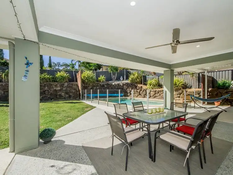 Fourth view of Homely house listing, 109 Ormeau Ridge Road, Ormeau Hills QLD 4208