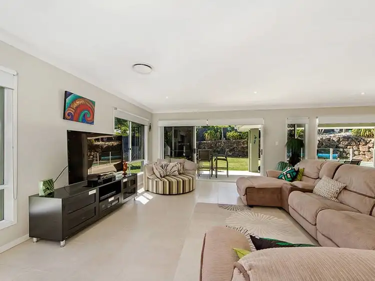 Fifth view of Homely house listing, 109 Ormeau Ridge Road, Ormeau Hills QLD 4208