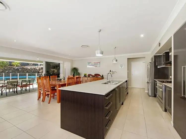 Sixth view of Homely house listing, 109 Ormeau Ridge Road, Ormeau Hills QLD 4208