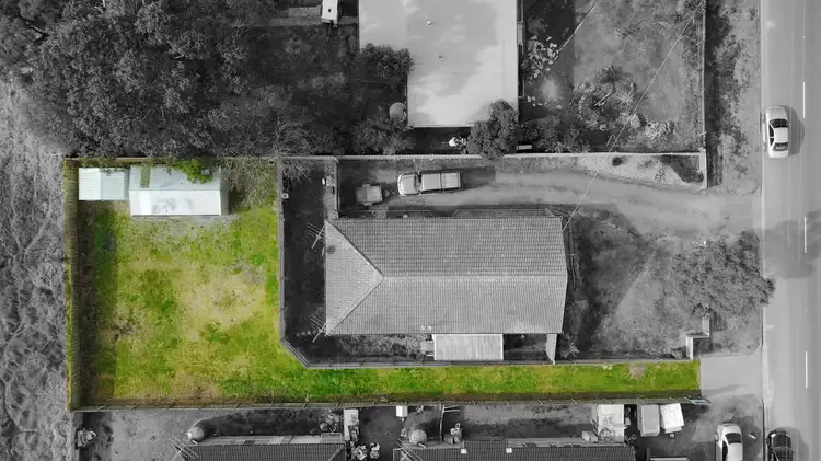 47a Railway Avenue, Bunyip VIC 3815